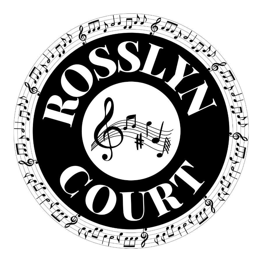 Rosslyn Court Bed & Breakfast Маргейт Екстериор снимка