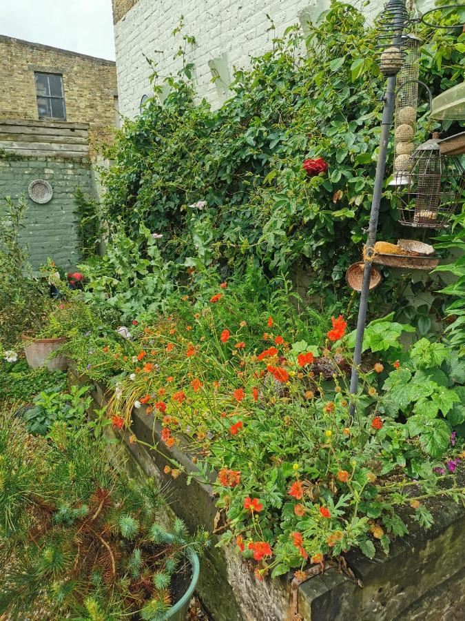 Rosslyn Court Bed & Breakfast Маргейт Екстериор снимка
