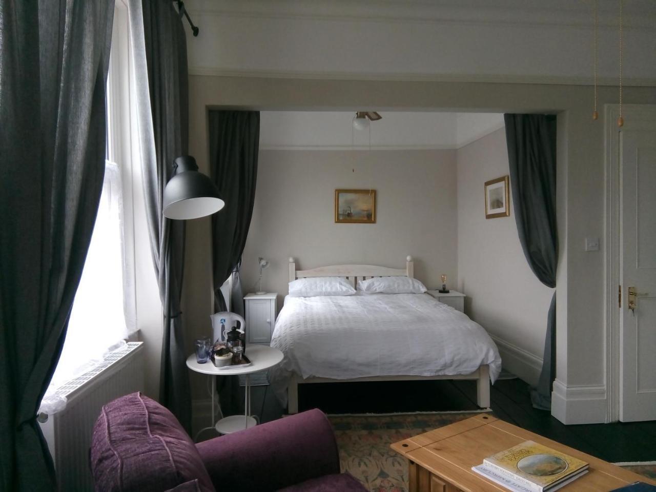 Rosslyn Court Bed & Breakfast Маргейт Екстериор снимка
